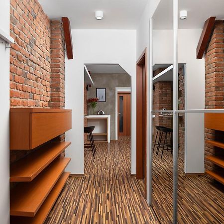 Old Town Apartment Spilberk By Goodnite Cz Brno Luaran gambar